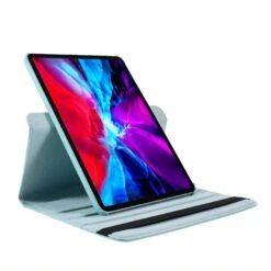 Etui De Protection Rotatif IPad Pro 11 2020 / 2018 Et IPad Air 2020 - 360 Degrés - Bleu 14 Etui De Protection Rotatif IPad Pro 11 2020 / 2018 Et IPad Air 2020 - 360 Degrés - Bleu -All For Phone Magasin etui ipad pro 11 2020 frac3394 4