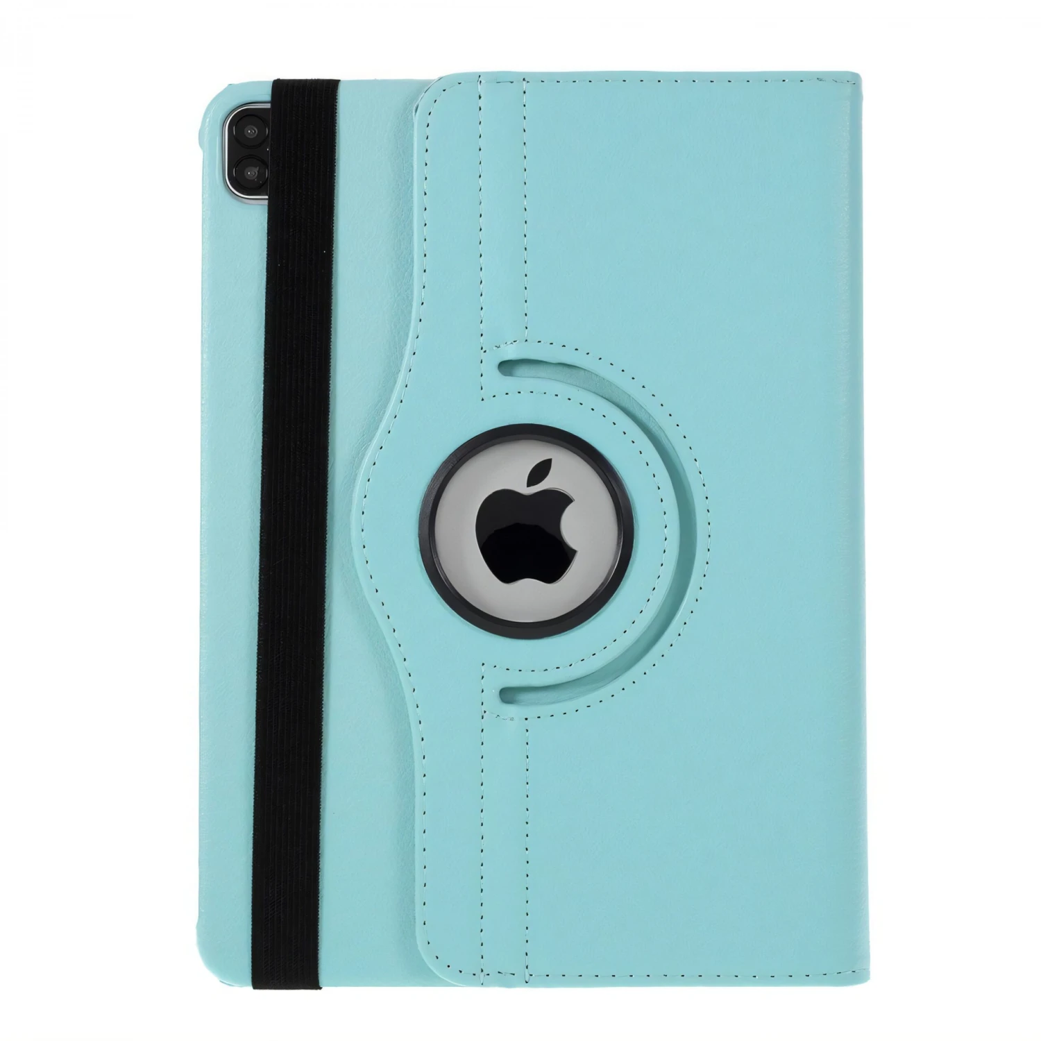 Etui De Protection Rotatif IPad Pro 11 2020 / 2018 Et IPad Air 2020 - 360 Degrés - Bleu 3 Etui De Protection Rotatif IPad Pro 11 2020 / 2018 Et IPad Air 2020 - 360 Degrés - Bleu