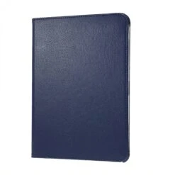 Etui De Protection Rotatif IPad Pro 11 2020 / 2018 Et IPad Air 2020 - 360 Degrés - Bleu Foncé -All For Phone Magasin etui ipad pro 11 2020 frac3395 7