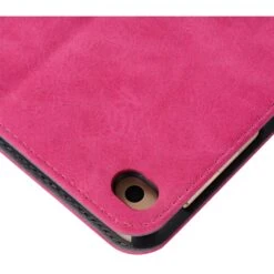 Etui IPad 2017 Vintage Fushia -All For Phone Magasin etui ipad pro frac1694 10