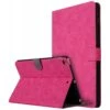 Etui IPad 2017 Vintage Fushia -All For Phone Magasin etui ipad pro frac1694