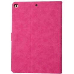 Etui IPad 2017 Vintage Fushia -All For Phone Magasin etui ipad pro frac1694 4