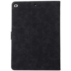 Etui IPad 2017 Vintage Noir -All For Phone Magasin etui ipad pro frac1695 2