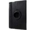 Etui IPad 2017 360 Degrés Simili Cuir Noir 2 Etui IPad 2017 360 Degrés Simili Cuir Noir -All For Phone Magasin etui ipad pro frac1701