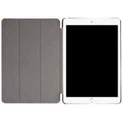 Etui IPad Pro 10,5" Fleurs Retro Blanc -All For Phone Magasin etui ipad pro frac1702 7