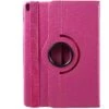 Etui IPad Pro 10,5" 360 Degres Simili Cuir Fushia -All For Phone Magasin etui ipad pro frac1704
