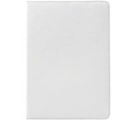 Etui IPad Pro 10,5" 360 Degres Simili Cuir Blanc -All For Phone Magasin etui ipad pro frac1706 2