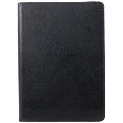 Etui IPad Pro 10,5" 360 Degres Simili Cuir Noir -All For Phone Magasin etui ipad pro frac1707 3