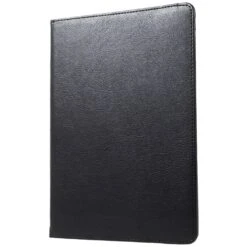 Etui IPad Pro 10,5" 360 Degres Simili Cuir Noir -All For Phone Magasin etui ipad pro frac1707 4