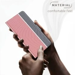 Étui Design IPhone 11 Avec Rangements Cartes Rose -All For Phone Magasin etui iphone 11 frac4082 3