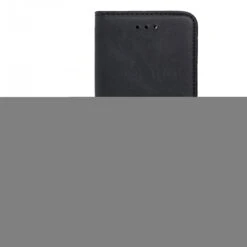 Etui IPhone 11 PRO Smart Magnetique Bleu Marine -All For Phone Magasin etui iphone 11 pro smart magnetique bleu marine frac4671 4