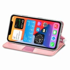 Etui IPhone 12 Et 12 Pro Mandala Flower Rose -All For Phone Magasin etui iphone 12 frac3853 5