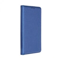 Etui IPhone 12 Mini Smart Case Book Bleu Marine -All For Phone Magasin etui iphone 12 mini smart bleu marine frac4586 4