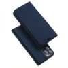 Étui De Protection IPhone 12 Pro Max - Skin Pro DUX DUCIS Bleu -All For Phone Magasin etui iphone 12 pro max frac4085