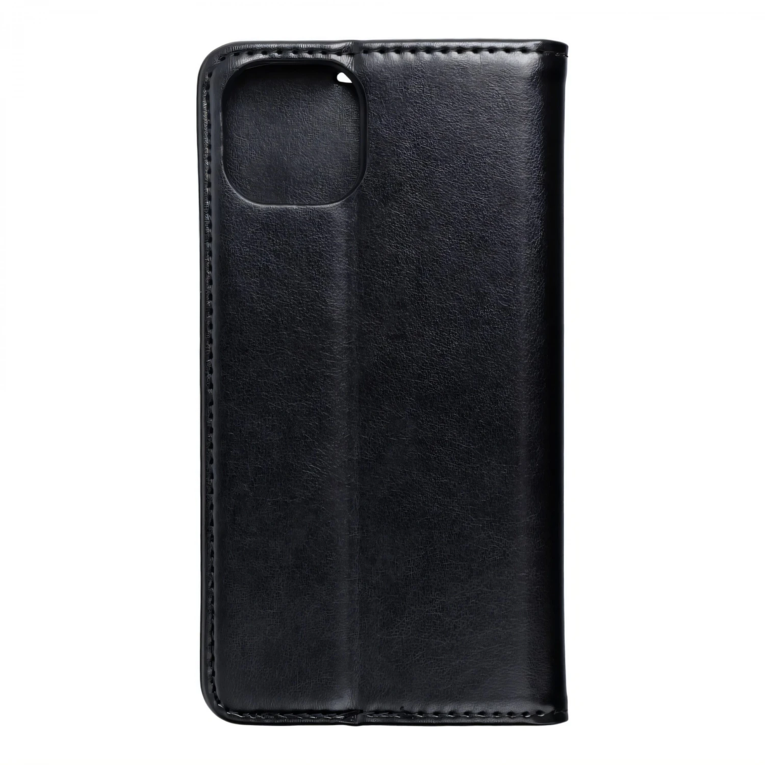 Etui IPhone 13 Magnetique Noir 3 Etui IPhone 13 Magnetique Noir