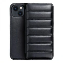 Etui IPHONE 14 Plus PUFFER Book Noir 17 Etui IPHONE 14 Plus PUFFER Book Noir -All For Phone Magasin etui iphone 14 plus puffer book noir frac4626 7