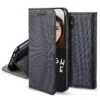 Etui IPhone 14 Pro Folio Magnetique JAYM Noir -All For Phone Magasin etui iphone 14 pro folio jaym noir frac4565