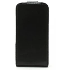 Etui IPhone 4 Et 4S Vertical Magnetic Noir -All For Phone Magasin etui iphone 4 4s frac1395 3