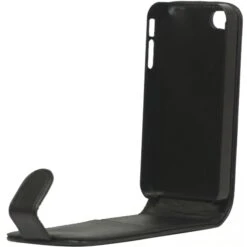 Etui IPhone 4 Et 4S Vertical Magnetic Noir -All For Phone Magasin etui iphone 4 4s frac1395 5