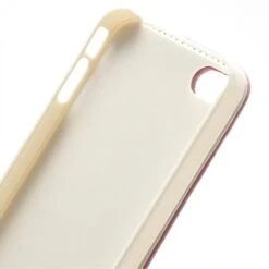 Etui IPhone 4 Et 4S Vertical Magnetic Rose -All For Phone Magasin etui iphone 4 4s frac1397 6