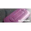 Coque IPhone 4, 4S, 3G, 3GS Forcell Slim Violet 1 Coque IPhone 4, 4S, 3G, 3GS Forcell Slim Violet -All For Phone Magasin etui iphone 4 4s frac622