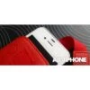 Coque IPhone 4, 4S, 3G, 3GS Forcell Slim Rouge