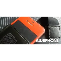 Coque IPhone 4, 4S, 3G, 3GS Forcell Slim Blanc -All For Phone Magasin etui iphone 4 4s frac625 5