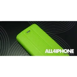 Etui IPhone 4 Et 4S Smart Case Vert