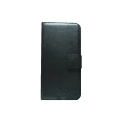 Etui IPhone 5, IPhone 5S Et IPhone SE Fashion Noir