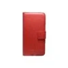 Etui IPhone 5, IPhone 5S Et IPhone SE Fashion Rouge