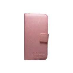 Etui IPhone 5, IPhone 5S Et IPhone SE Fashion Rose