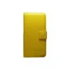 Etui IPhone 5, IPhone 5S Et IPhone SE Fashion Jaune