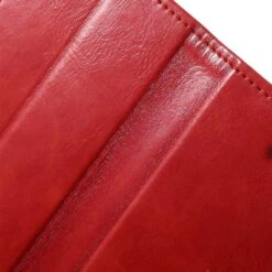 Etui IPhone 5S SE S Mercury Portefeuille Rouge 17 Etui IPhone 5S SE S Mercury Portefeuille Rouge -All For Phone Magasin etui iphone 5 5s se frac1338 6