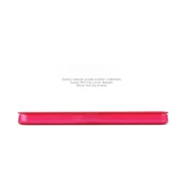 Etui IPhone 5C Nillkin Fresh Series Rouge -All For Phone Magasin etui iphone 5c frac1240 5