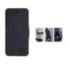 Etui IPhone 5C Nillkin Fresh Series Noir -All For Phone Magasin etui iphone 5c frac1243
