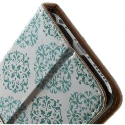 Etui IPhone 6s IPhone 6 Portefeuille Crown 13 Etui IPhone 6s IPhone 6 Portefeuille Crown -All For Phone Magasin etui iphone 6 6s frac1669 1