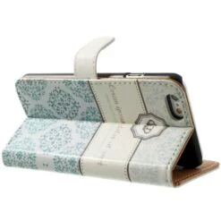 Etui IPhone 6s IPhone 6 Portefeuille Crown 16 Etui IPhone 6s IPhone 6 Portefeuille Crown -All For Phone Magasin etui iphone 6 6s frac1669 4