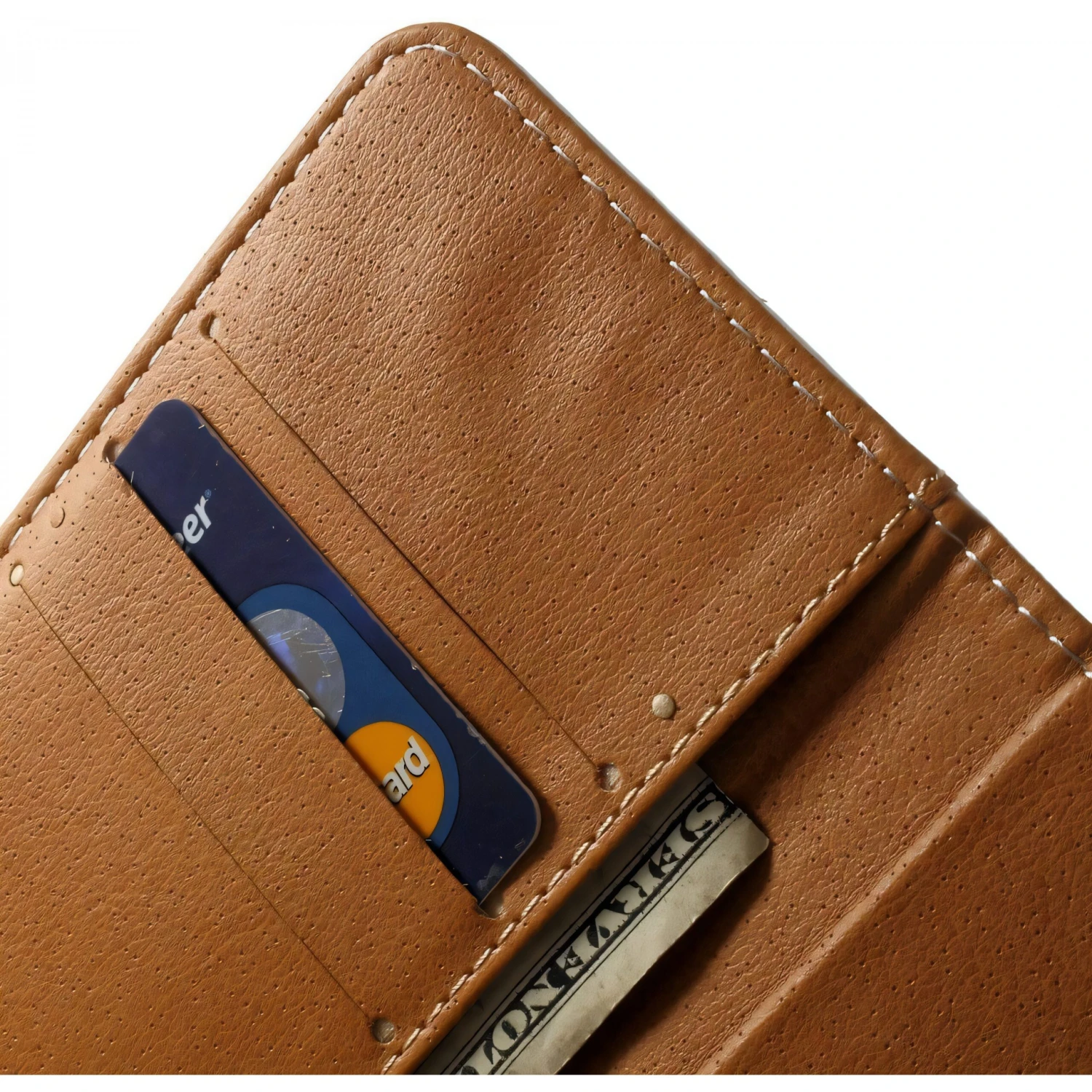 Etui IPhone 6s IPhone 6 Portefeuille Crown 10 Etui IPhone 6s IPhone 6 Portefeuille Crown – Image 8