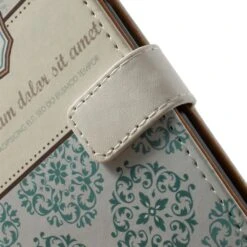 Etui IPhone 6s IPhone 6 Portefeuille Crown 21 Etui IPhone 6s IPhone 6 Portefeuille Crown -All For Phone Magasin etui iphone 6 6s frac1669 9