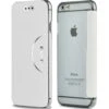 Etui IPhone 6 Et 6s Simili Cuir Ultra-Slim Blanc -All For Phone Magasin etui iphone 6 6s frac991