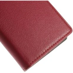 Etui IPhone 6 Plus Portefeuille - Simili Cuir Rouge 20 Etui IPhone 6 Plus Portefeuille - Simili Cuir Rouge -All For Phone Magasin etui iphone 6 plus 6s plus frac988 8