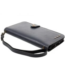 Etui IPhone X Et XS Style Retro Noir -All For Phone Magasin etui iphone x frac1729 3