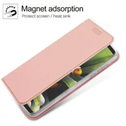 Etui IPhone X Et XS Contour Silicone Support Carte Rose -All For Phone Magasin etui iphone x frac1733 2 6