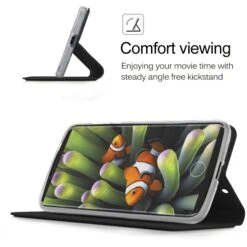 Etui IPhone X Et XS Contour Silicone Support Carte Noir -All For Phone Magasin etui iphone x frac1733 4