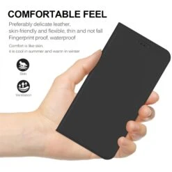 Etui IPhone X Et XS Contour Silicone Support Carte Noir -All For Phone Magasin etui iphone x frac1733 6