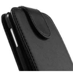 Etui LG G2 Simili Cuir Magnetic Noir -All For Phone Magasin etui lg g2 frac1333 6