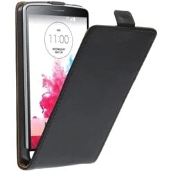 Etui LG G2 Simili Cuir