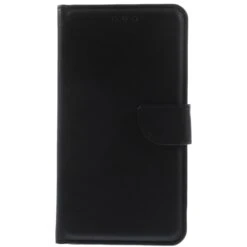 Etui LG G3 Simili Cuir Portefeuille Magnetic Noir 15 Etui LG G3 Simili Cuir Portefeuille Magnetic Noir -All For Phone Magasin etui lg g3 frac1334 3