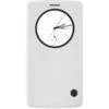 Etui LG G4 Cuir Nillkin Avec Fenetre Blanc 2 Etui LG G4 Cuir Nillkin Avec Fenetre Blanc -All For Phone Magasin etui lg g4 frac1142
