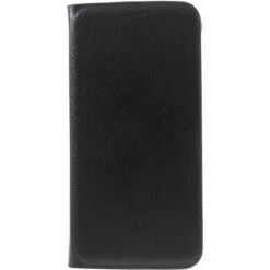 Etui LG G5 Portefeuille Avec Rangement Carte Noir -All For Phone Magasin etui lg g5 frac1656 3